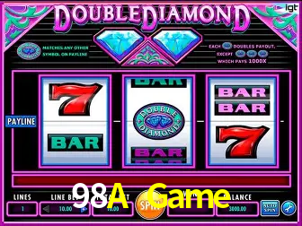 Especiais de Fim de Semana 98A Game