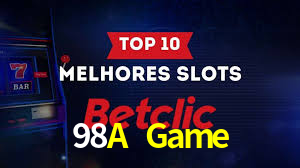Casino Ao Vivo 98A Game