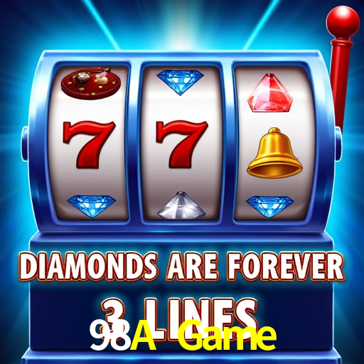 Recursos de Bônus 98A Game