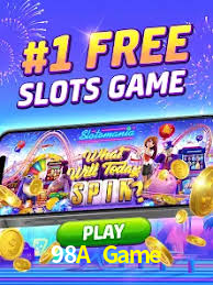 Jogo Spaceman 98A Game