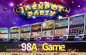 Ofertas Exclusivas 98A Game
