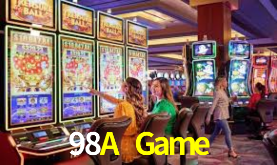 Interface Premium 98A Game