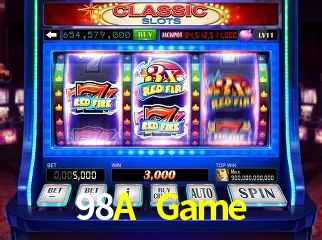 Promoções Sazonais 98A Game