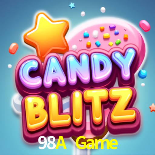Diretório de Jogos 98A Game