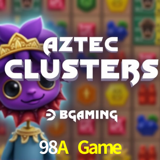 Estatísticas 98A Game