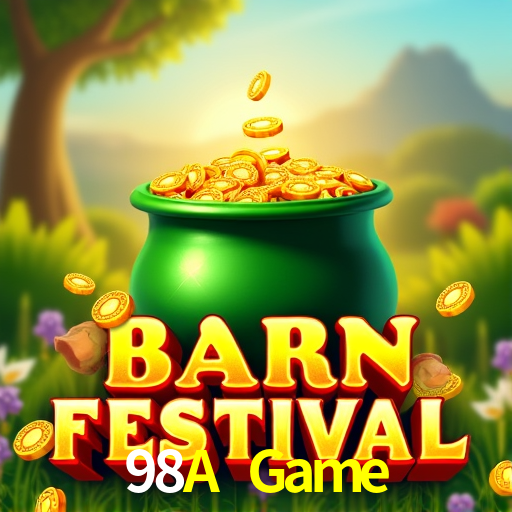 Cadastro Rápido 98A Game