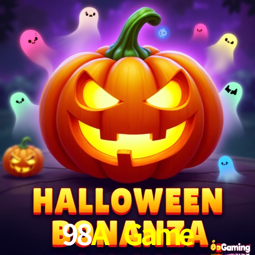 Bônus de Boas-vindas 98A Game