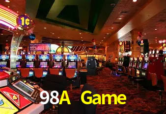 Promoção Relâmpago 98A Game