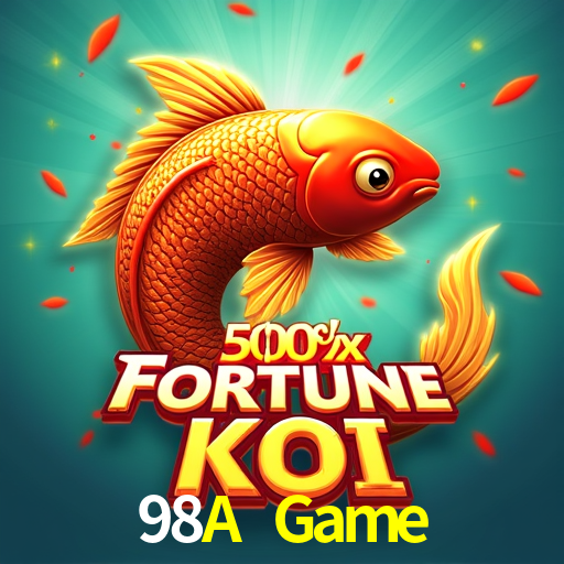 Apostas de Basquete 98A Game