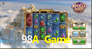 Casino VIP 98A Game