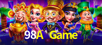 Mesa de Roleta 98A Game