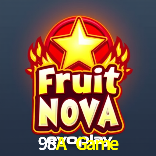 Avaliações dos Jogadores 98A Game