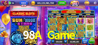 Jogo Aviator 98A Game