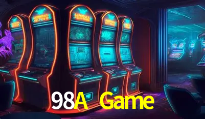 Integração de APIs 98A Game