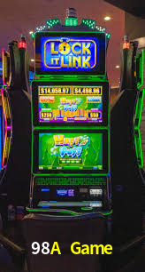 Mesa de Blackjack 98A Game